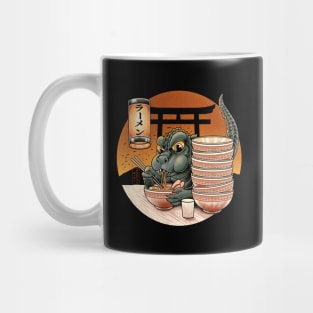 ramenzilla Mug